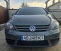 Сірий Фольксваген Golf Plus, об'ємом двигуна 1.6 л та пробігом 121 тис. км за 6300 $, фото 1 на Automoto.ua