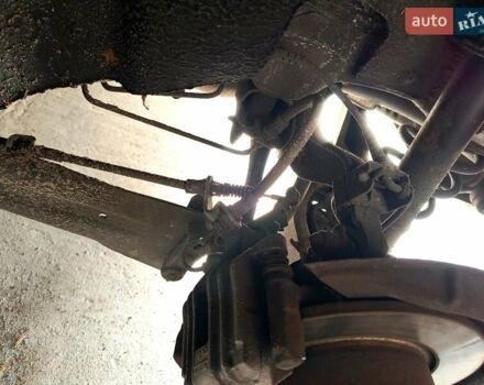 Сірий Фольксваген Golf Plus, об'ємом двигуна 1.4 л та пробігом 247 тис. км за 5100 $, фото 64 на Automoto.ua