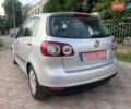 Сірий Фольксваген Golf Plus, об'ємом двигуна 1.6 л та пробігом 215 тис. км за 5900 $, фото 7 на Automoto.ua