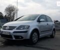 Сірий Фольксваген Golf Plus, об'ємом двигуна 1.6 л та пробігом 165 тис. км за 6899 $, фото 1 на Automoto.ua