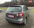 Сірий Фольксваген Golf Plus, об'ємом двигуна 1.6 л та пробігом 217 тис. км за 5100 $, фото 5 на Automoto.ua
