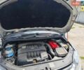 Серый Фольксваген Гольф Плюс, объемом двигателя 1.6 л и пробегом 235 тыс. км за 7600 $, фото 10 на Automoto.ua