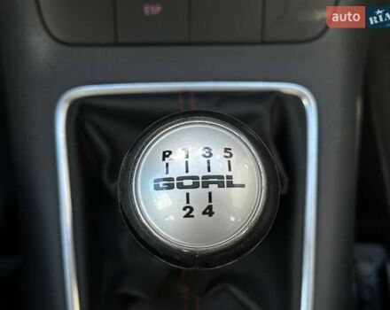 Серый Фольксваген Гольф Плюс, объемом двигателя 1.39 л и пробегом 212 тыс. км за 5500 $, фото 26 на Automoto.ua