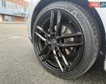 Серый Фольксваген Гольф Плюс, объемом двигателя 1.9 л и пробегом 169 тыс. км за 8300 $, фото 12 на Automoto.ua