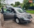 Серый Фольксваген Гольф Плюс, объемом двигателя 1.6 л и пробегом 212 тыс. км за 6100 $, фото 80 на Automoto.ua