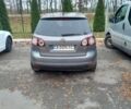 Серый Фольксваген Гольф Плюс, объемом двигателя 1.6 л и пробегом 240 тыс. км за 5999 $, фото 13 на Automoto.ua
