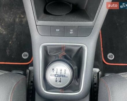 Серый Фольксваген Гольф Плюс, объемом двигателя 1.9 л и пробегом 216 тыс. км за 2950 $, фото 19 на Automoto.ua