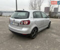 Сірий Фольксваген Golf Plus, об'ємом двигуна 1.6 л та пробігом 270 тис. км за 5850 $, фото 5 на Automoto.ua