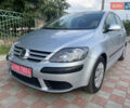 Сірий Фольксваген Golf Plus, об'ємом двигуна 1.6 л та пробігом 215 тис. км за 5900 $, фото 1 на Automoto.ua