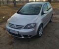 Сірий Фольксваген Golf Plus, об'ємом двигуна 1.6 л та пробігом 211 тис. км за 6400 $, фото 1 на Automoto.ua
