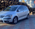 Серый Фольксваген Гольф Плюс, объемом двигателя 1.6 л и пробегом 212 тыс. км за 5399 $, фото 3 на Automoto.ua