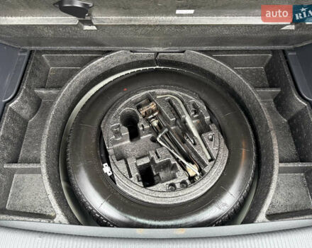 Сірий Фольксваген Golf Plus, об'ємом двигуна 1.6 л та пробігом 194 тис. км за 5950 $, фото 15 на Automoto.ua