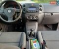Серый Фольксваген Гольф Плюс, объемом двигателя 1.4 л и пробегом 160 тыс. км за 5400 $, фото 29 на Automoto.ua