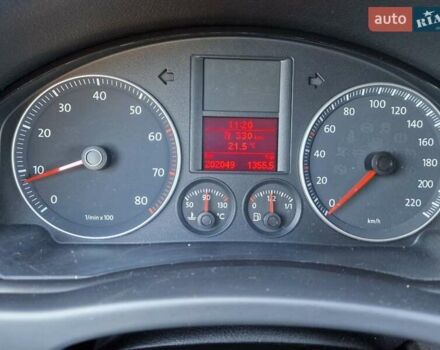 Фольксваген Гольф Плюс 2006 в Луцке на Automoto.ua Серый Фольксваген Гольф Плюс, объемом двигателя 1.4 л и пробегом 202 тыс. км за 5600 $, фото 15 на Automoto.ua