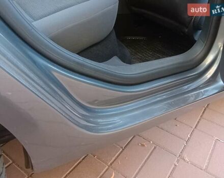 Фольксваген Гольф Плюс 2006 в Прилуках на Automoto.ua Серый Фольксваген Гольф Плюс, объемом двигателя 1.39 л и пробегом 212 тыс. км за 4700 $, фото 13 на Automoto.ua