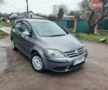 Сірий Фольксваген Golf Plus, об'ємом двигуна 1.6 л та пробігом 213 тис. км за 6750 $, фото 10 на Automoto.ua