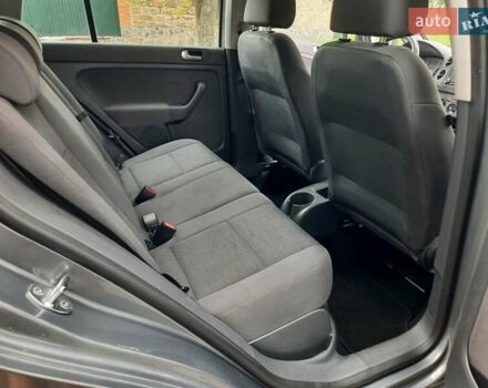 Серый Фольксваген Гольф Плюс, объемом двигателя 1.6 л и пробегом 212 тыс. км за 6100 $, фото 68 на Automoto.ua