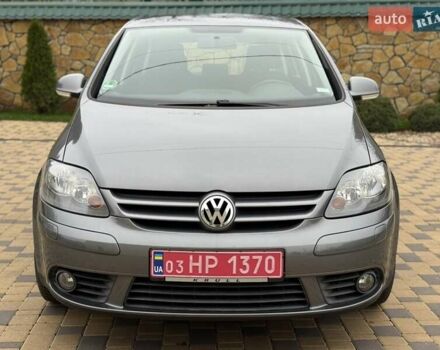 Серый Фольксваген Гольф Плюс, объемом двигателя 0 л и пробегом 92 тыс. км за 6950 $, фото 15 на Automoto.ua