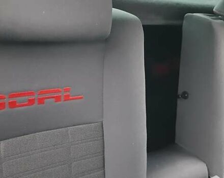 Серый Фольксваген Гольф Плюс, объемом двигателя 1.6 л и пробегом 202 тыс. км за 5650 $, фото 10 на Automoto.ua