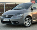 Сірий Фольксваген Golf Plus, об'ємом двигуна 1.6 л та пробігом 260 тис. км за 6799 $, фото 5 на Automoto.ua