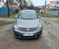 Сірий Фольксваген Golf Plus, об'ємом двигуна 1.6 л та пробігом 213 тис. км за 6750 $, фото 34 на Automoto.ua
