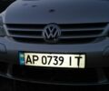 Сірий Фольксваген Golf Plus, об'ємом двигуна 1.6 л та пробігом 205 тис. км за 5600 $, фото 1 на Automoto.ua