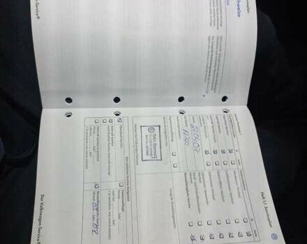 Серый Фольксваген Гольф Плюс, объемом двигателя 1.6 л и пробегом 175 тыс. км за 5800 $, фото 25 на Automoto.ua