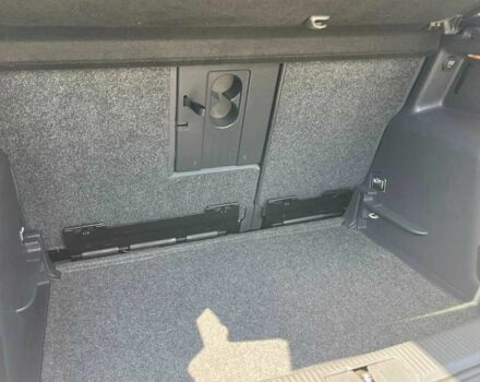 Серый Фольксваген Гольф Плюс, объемом двигателя 1.4 л и пробегом 244 тыс. км за 5600 $, фото 22 на Automoto.ua