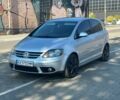 Сірий Фольксваген Golf Plus, об'ємом двигуна 1.6 л та пробігом 267 тис. км за 5300 $, фото 1 на Automoto.ua