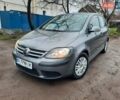 Сірий Фольксваген Golf Plus, об'ємом двигуна 1.6 л та пробігом 213 тис. км за 6750 $, фото 109 на Automoto.ua