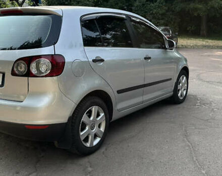 Серый Фольксваген Гольф Плюс, объемом двигателя 1.6 л и пробегом 196 тыс. км за 5299 $, фото 19 на Automoto.ua