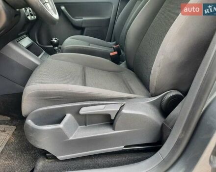 Серый Фольксваген Гольф Плюс, объемом двигателя 1.6 л и пробегом 212 тыс. км за 6100 $, фото 59 на Automoto.ua