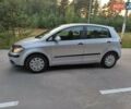 Серый Фольксваген Гольф Плюс, объемом двигателя 1.4 л и пробегом 160 тыс. км за 5400 $, фото 6 на Automoto.ua
