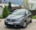 Сірий Фольксваген Golf Plus, об'ємом двигуна 1.6 л та пробігом 140 тис. км за 7450 $, фото 17 на Automoto.ua