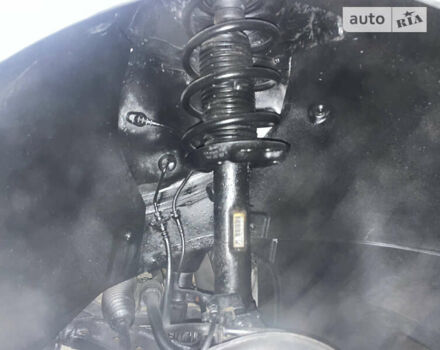 Серый Фольксваген Гольф Плюс, объемом двигателя 1.4 л и пробегом 229 тыс. км за 5950 $, фото 69 на Automoto.ua