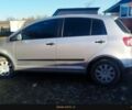Сірий Фольксваген Golf Plus, об'ємом двигуна 1.6 л та пробігом 261 тис. км за 4850 $, фото 1 на Automoto.ua