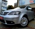 Сірий Фольксваген Golf Plus, об'ємом двигуна 1.4 л та пробігом 247 тис. км за 5100 $, фото 2 на Automoto.ua