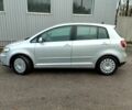 Сірий Фольксваген Golf Plus, об'ємом двигуна 1.6 л та пробігом 180 тис. км за 6500 $, фото 1 на Automoto.ua
