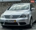 Серый Фольксваген Гольф Плюс, объемом двигателя 1.6 л и пробегом 206 тыс. км за 5199 $, фото 6 на Automoto.ua