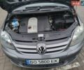 Сірий Фольксваген Golf Plus, об'ємом двигуна 1.6 л та пробігом 241 тис. км за 7000 $, фото 48 на Automoto.ua