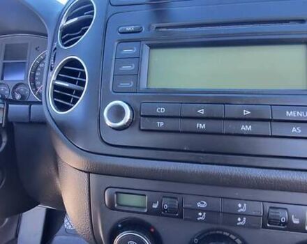 Сірий Фольксваген Golf Plus, об'ємом двигуна 1.6 л та пробігом 181 тис. км за 6200 $, фото 14 на Automoto.ua