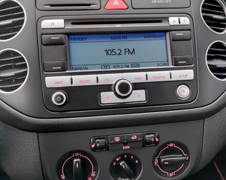 Сірий Фольксваген Golf Plus, об'ємом двигуна 1.6 л та пробігом 180 тис. км за 6500 $, фото 20 на Automoto.ua