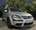 Сірий Фольксваген Golf Plus, об'ємом двигуна 2 л та пробігом 162 тис. км за 6399 $, фото 1 на Automoto.ua