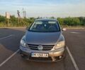 Сірий Фольксваген Golf Plus, об'ємом двигуна 1.6 л та пробігом 317 тис. км за 5500 $, фото 1 на Automoto.ua