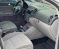 Сірий Фольксваген Golf Plus, об'ємом двигуна 1.6 л та пробігом 232 тис. км за 6507 $, фото 11 на Automoto.ua