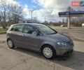 Серый Фольксваген Гольф Плюс, объемом двигателя 1.4 л и пробегом 227 тыс. км за 5500 $, фото 2 на Automoto.ua