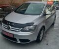 Сірий Фольксваген Golf Plus, об'ємом двигуна 1.6 л та пробігом 197 тис. км за 6100 $, фото 1 на Automoto.ua