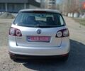Сірий Фольксваген Golf Plus, об'ємом двигуна 1.4 л та пробігом 195 тис. км за 5100 $, фото 7 на Automoto.ua