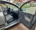 Сірий Фольксваген Golf Plus, об'ємом двигуна 1.6 л та пробігом 213 тис. км за 6750 $, фото 69 на Automoto.ua
