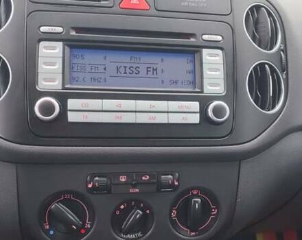 Сірий Фольксваген Golf Plus, об'ємом двигуна 1.6 л та пробігом 205 тис. км за 6200 $, фото 13 на Automoto.ua